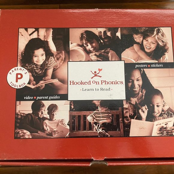 Phonics Math and Reading - Picture 2 of 12